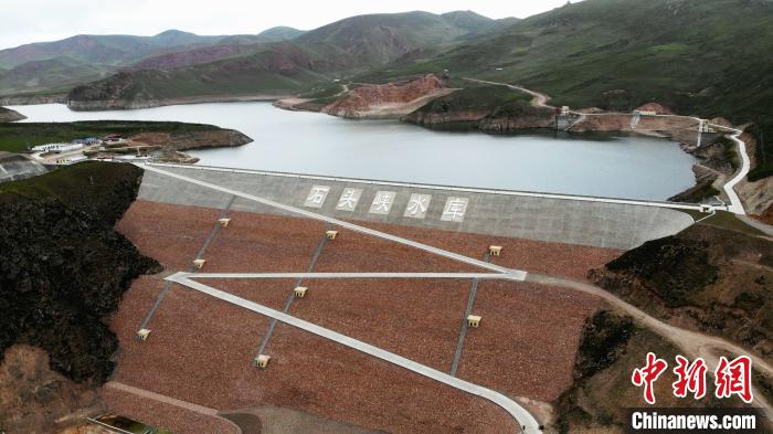 青?！笆濉睍r(shí)期水利投資占新中國(guó)成立以來(lái)的四成