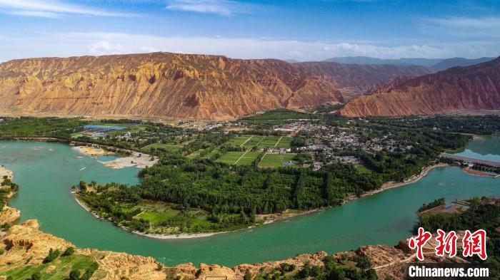 青海水利“加速度”:推進(jìn)中華水塔水生態(tài)保護(hù)規(guī)劃和水利工程建設(shè)