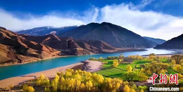 青海黃河水庫“后移民”時代的新生活：資源變資產(chǎn)、移民變股民
