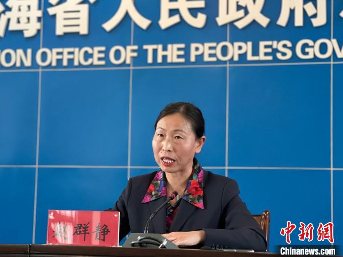 青海郵政十年：“鄉(xiāng)鄉(xiāng)設(shè)所、村村通郵”基本實(shí)現(xiàn)