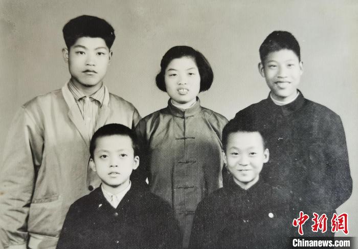 浙江夫婦扎根青海高原半世紀(jì)：觀天測(cè)地，獻(xiàn)完青春獻(xiàn)子孫