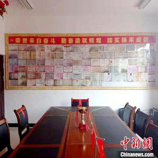 青海鄉(xiāng)村見聞:現(xiàn)代社會“耕讀傳家”不過時