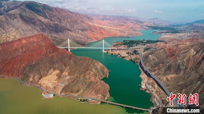 青海黃河流域河湟文化首次被立法保護(hù)：含戲劇、城址、村寨等