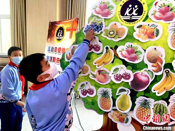 青?！半p減”成績單：學(xué)科培訓(xùn)機構(gòu)清零近48萬學(xué)生受益