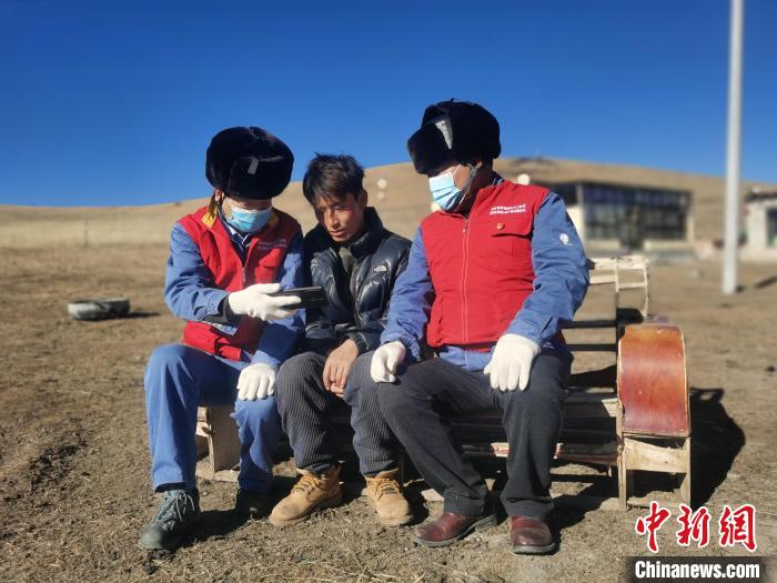 高原藏鄉(xiāng)青海尖扎：成風(fēng)化俗，打造精神文明新高地