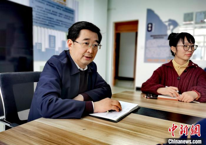 （兩會聲音）全國政協(xié)委員趙海興：師者為師亦為范，建議設教師理想信念教育基地