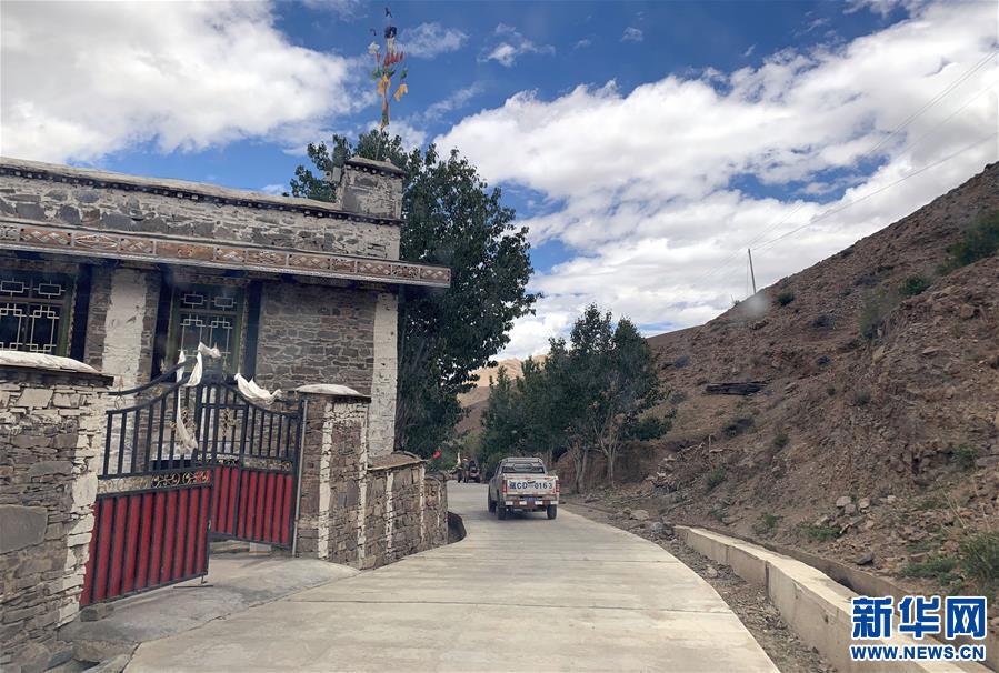 (圖文互動(dòng))克西鄉(xiāng)人“下驢”記