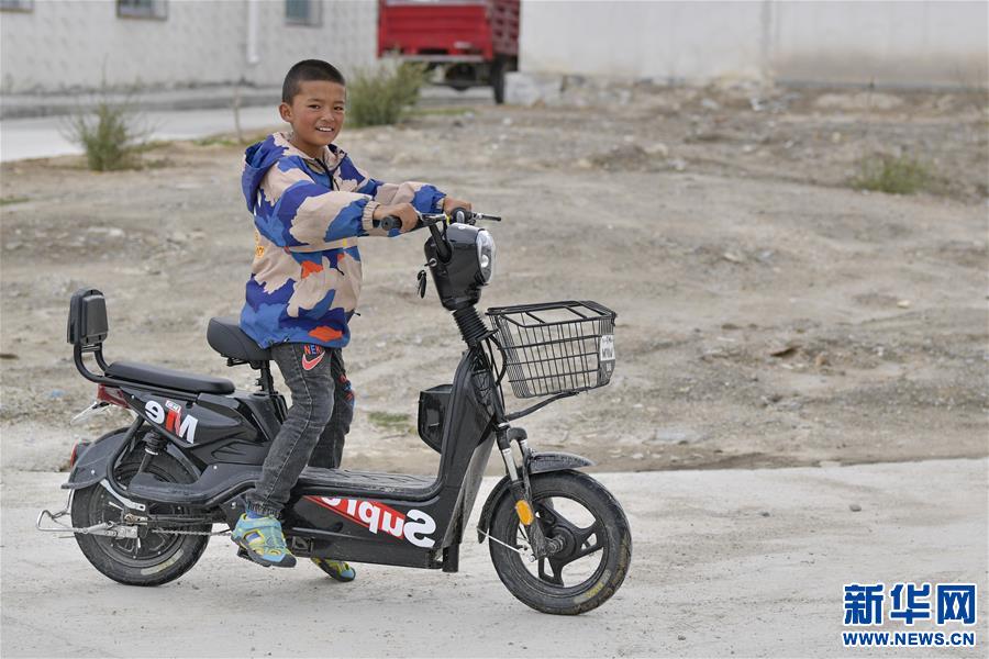 (脫貧攻堅(jiān))(5)西藏當(dāng)雄:易地搬遷群眾奔小康