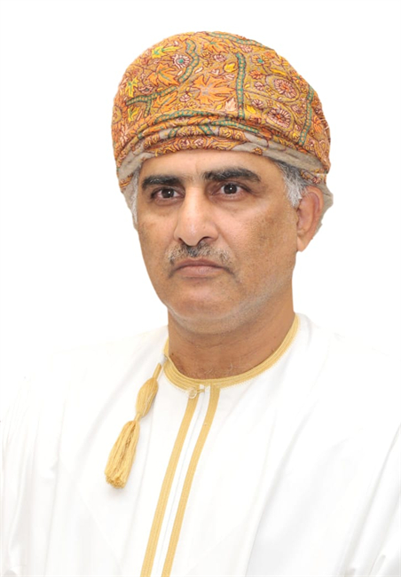 哈提姆·塔伊。受訪者供圖