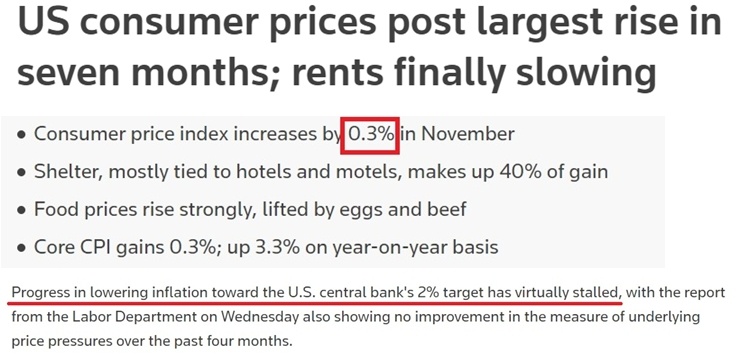 深觀察丨美國消費者為何加緊“囤貨”？