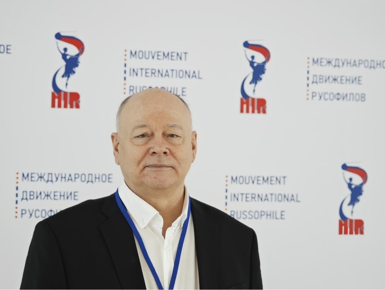 2025與世界共舞丨俄羅斯學者:中國特色大國外交成果豐碩 影響深遠