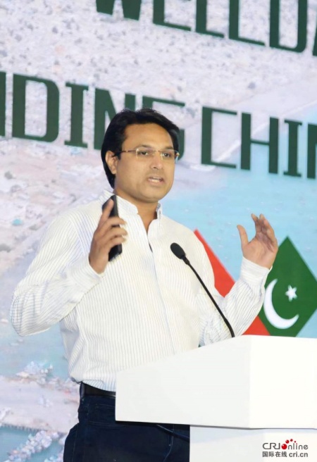 巴基斯坦學者:世界期盼中國以“十五五”規(guī)劃引領(lǐng)全球普惠發(fā)展與共同繁榮_fororder_image_202510281700