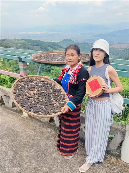 臺(tái)青追夢(mèng)人 │ 在大陸工作多年，他鄉(xiāng)變作了故鄉(xiāng)（兩岸觀察）_fororder_1