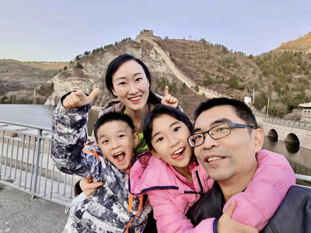 臺(tái)青追夢(mèng)人 │ 在大陸工作多年，他鄉(xiāng)變作了故鄉(xiāng)（兩岸觀察）_fororder_5