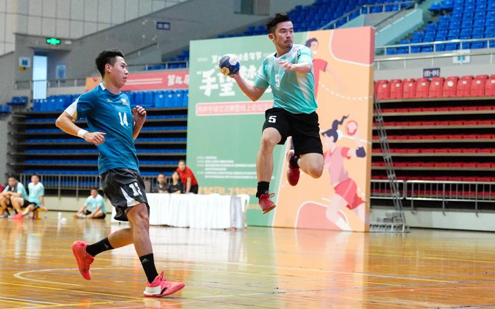 臺(tái)青追夢(mèng)人 │ 在大陸工作多年，他鄉(xiāng)變作了故鄉(xiāng)（兩岸觀察）_fororder_6