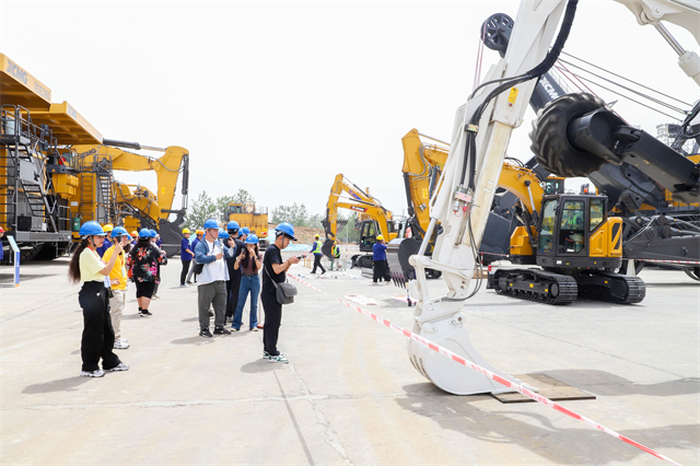 【2024打卡中國(guó)】漢風(fēng)“徐”來 古韻新生 徐州“真辦肆”！_fororder_IMG_1010