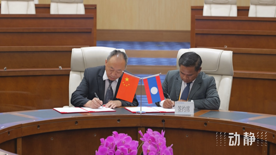 展示成果分享經(jīng)驗(yàn)，中國—東盟教育交流周深化合作共創(chuàng)未來！