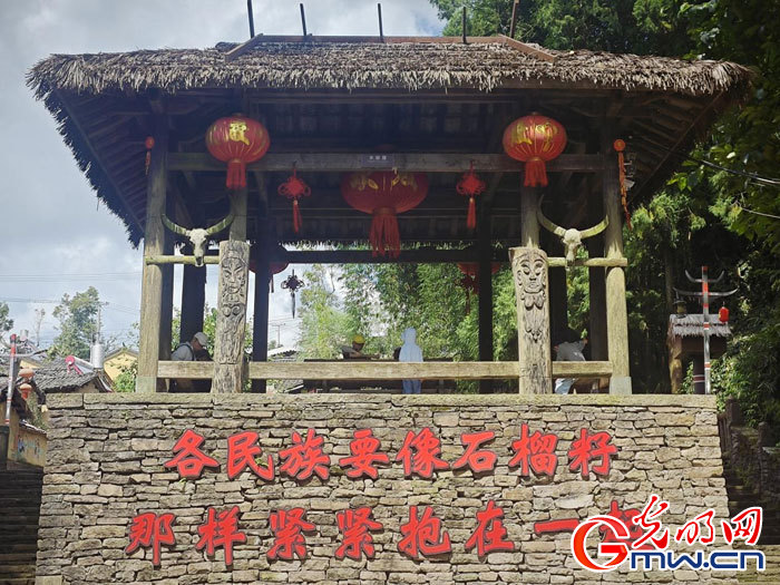 云南清水：延伸公共法律服務(wù)觸角，讓普法與民族團結(jié)進步互促共融