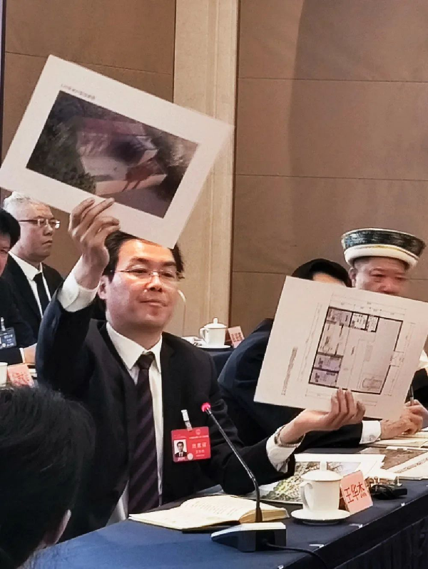 講好中華民族共同體故事，讓網(wǎng)絡“連心”更“聚心”