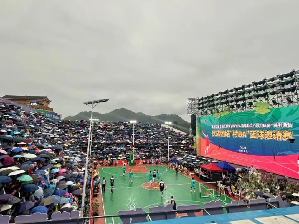 講好中華民族共同體故事，讓網(wǎng)絡“連心”更“聚心”