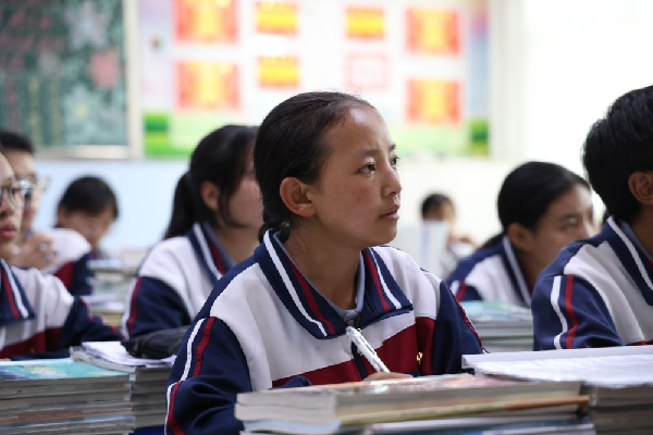 講好中華民族共同體故事，讓網(wǎng)絡“連心”更“聚心”