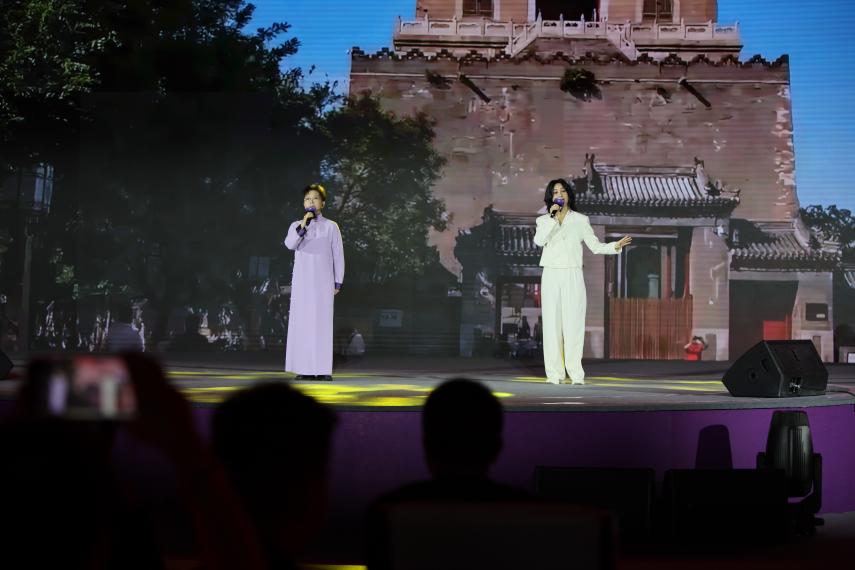 《天地一線》節(jié)目現(xiàn)場。人民網(wǎng)記者 于凱攝