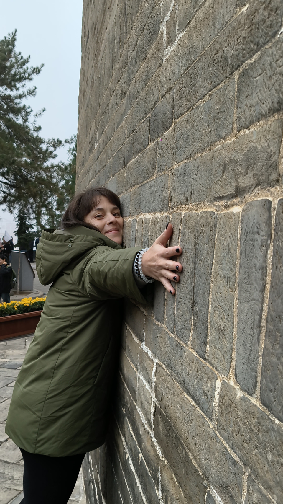 中央廣播電視總臺(tái)巴西籍專家丹尼斯:到了延安 才更能讀懂中國(guó)