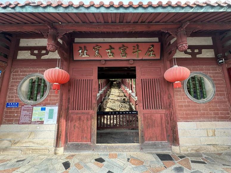 萬千氣象看福建 | 向海洋要?jiǎng)幽?，融文旅勇探新——看泉州如何推?dòng)海洋經(jīng)濟(jì)發(fā)展