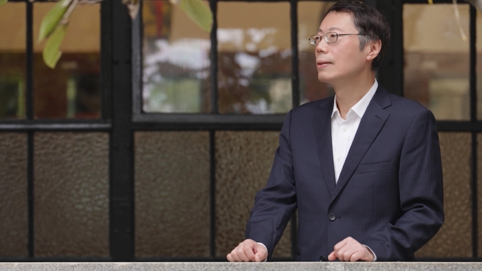 理響中國·創(chuàng)作經(jīng)驗談：“大家”系列紀(jì)錄短片如何打造充滿魅力的思想課堂