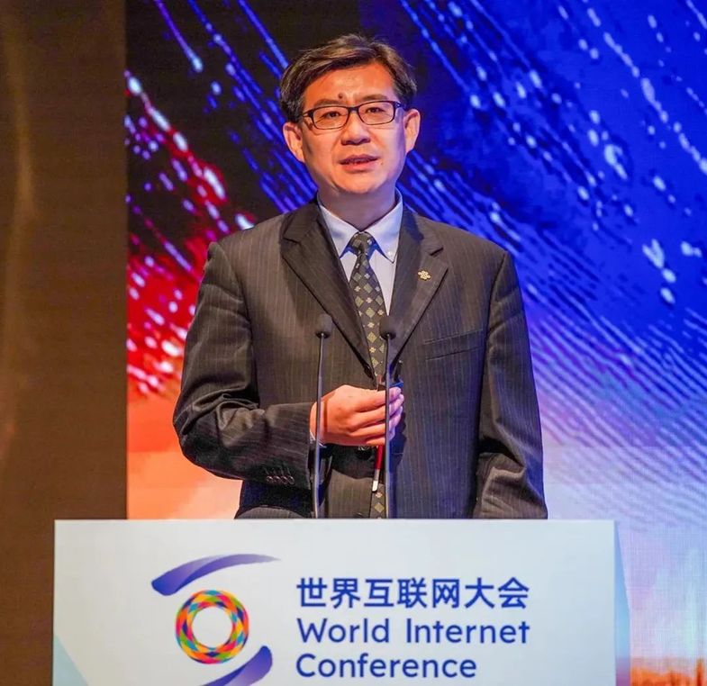 世界互聯(lián)網大會2025年實踐案例及領先科技獎宣介會在香港舉辦