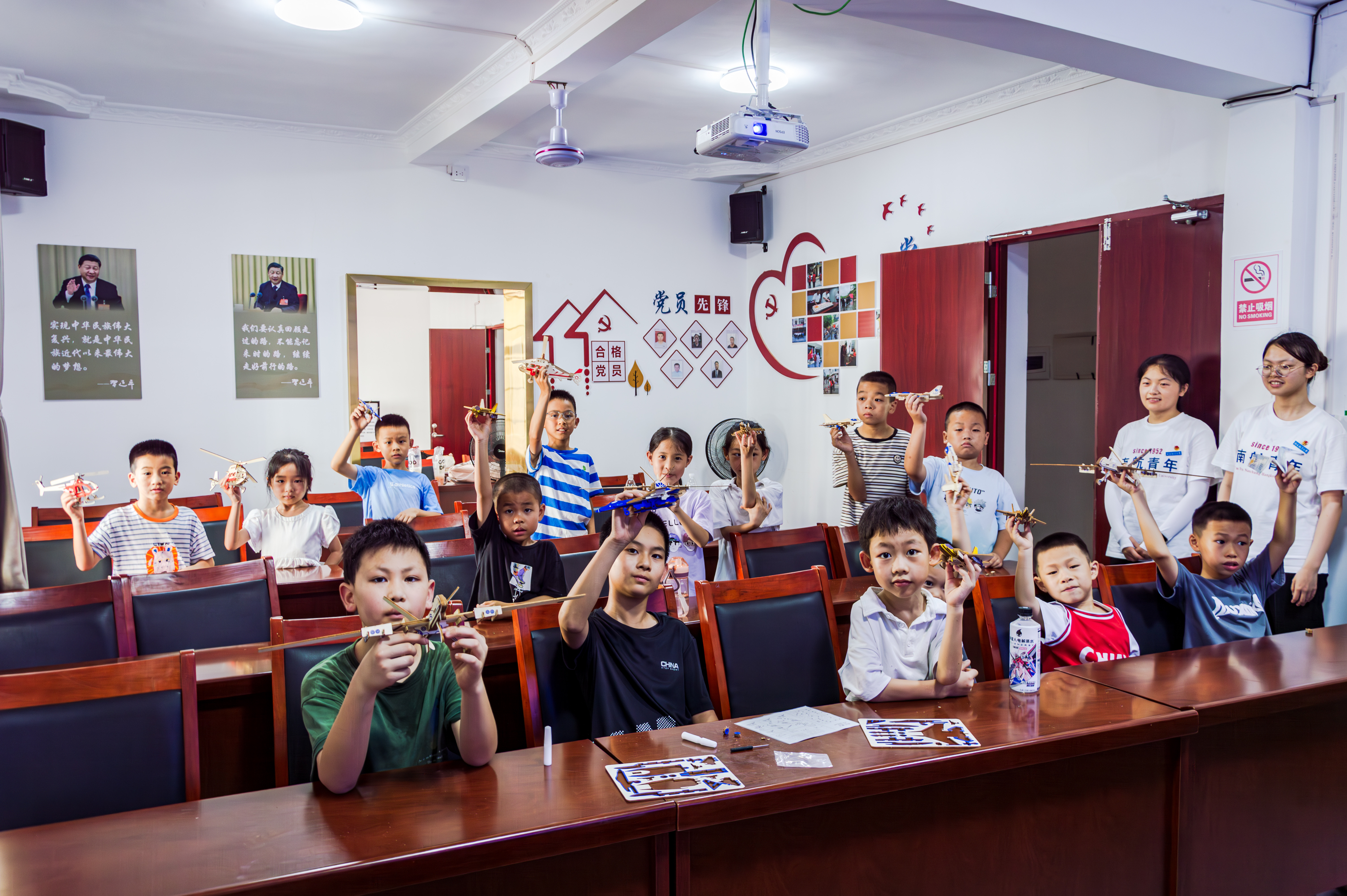 紅色沃土傳薪火 航空青年踐擔當 南昌航空大學經(jīng)濟管理學院學子赴瑞金開展暑期大思政實踐活動_fororder_微信圖片_20250707162255