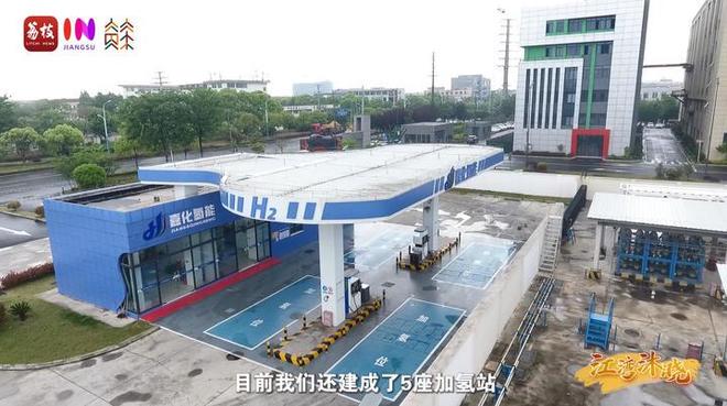 “縣”在起筆 青綠繪江山 | 江灣沐曉：褪去“銹色”走“金線”，繡出生態(tài)與產業(yè)“雙面錦”