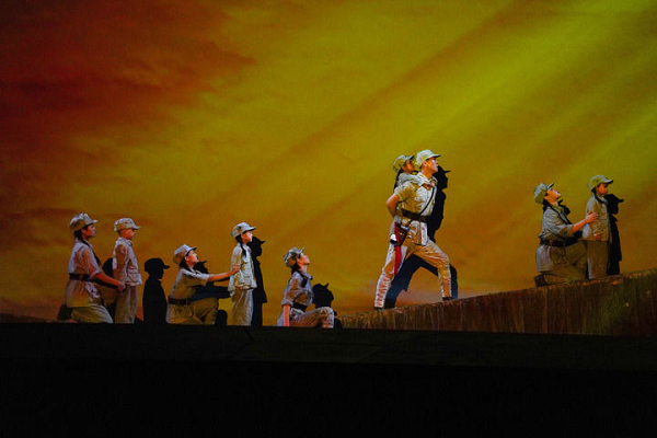 【高質(zhì)量發(fā)展看陜西】文脈潤(rùn)三秦，文旅綻芳華