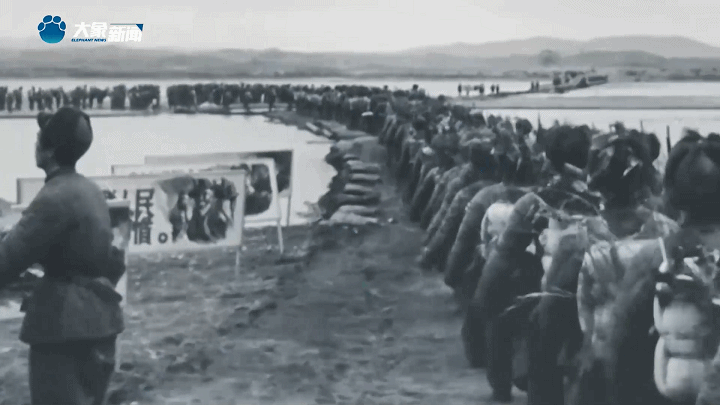 家國永念 | 看，山河已無恙