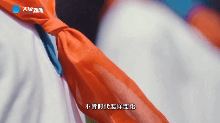 家國永念 | 看，山河已無恙