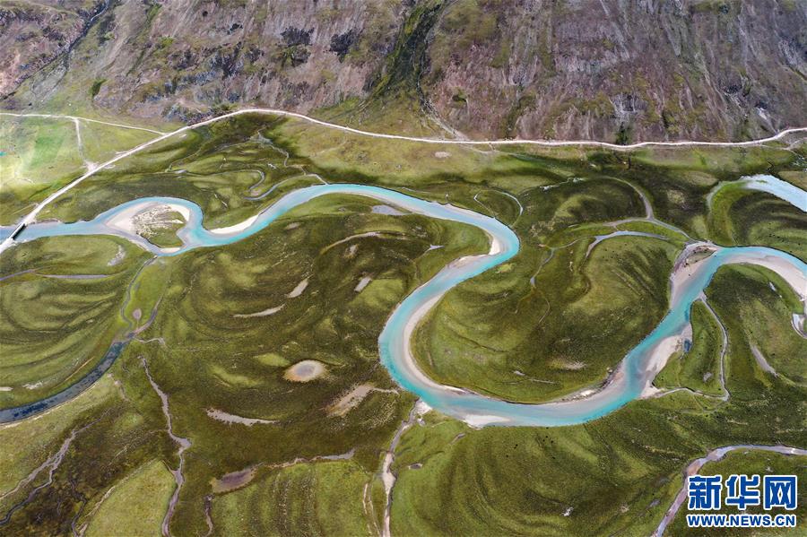 (美麗中國(guó))(2)壯美布托湖