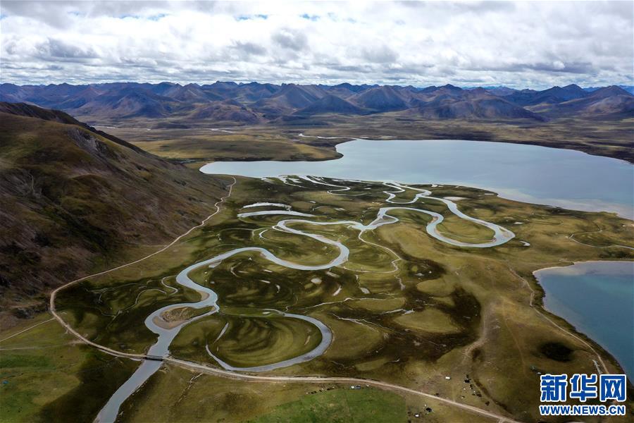 (美麗中國(guó))(7)壯美布托湖