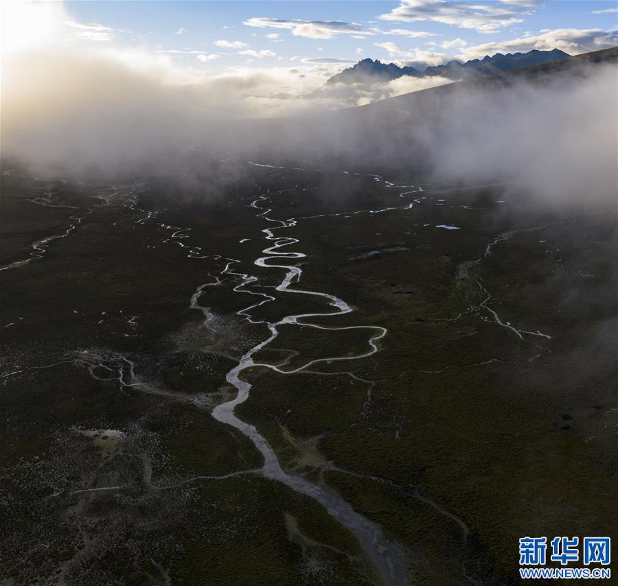 （西藏昌都解放70周年·新華視界）（13）這里就是西藏昌都！