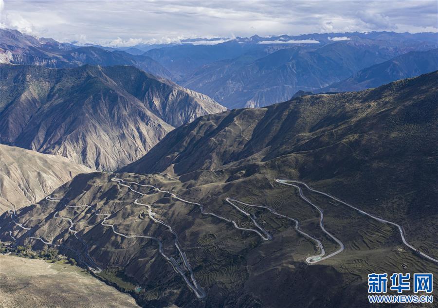 （西藏昌都解放70周年·新華視界）（17）這里就是西藏昌都！