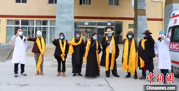 四川甘孜州：道孚縣由高風險降為中風險區(qū)學校已“網絡復課”