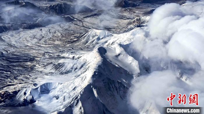 全國政協(xié)委員：三江源、祁連山生態(tài)保護(hù)不能“歇一歇”，應(yīng)建長效機(jī)制