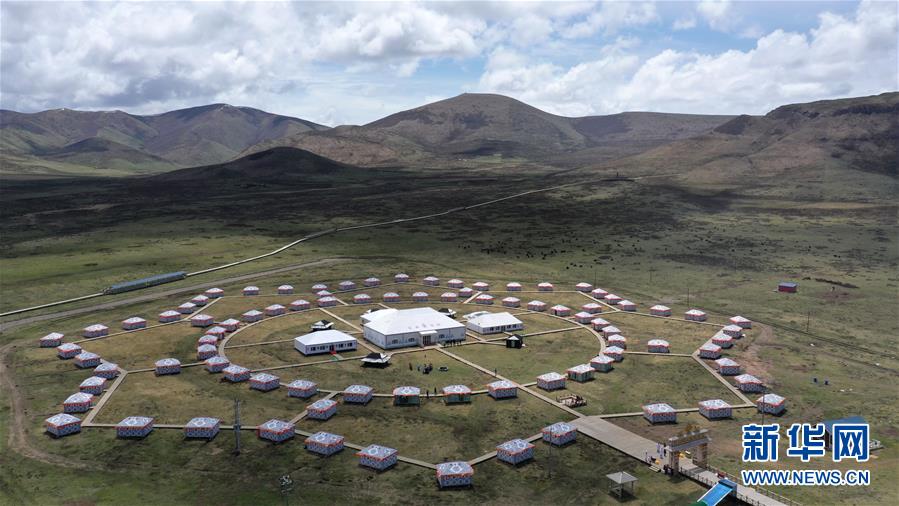 (脫貧攻堅(jiān))(12)甘南藏區(qū):全域旅游打造鄉(xiāng)村振興“綠色引擎”