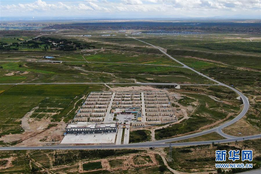 (新華全媒頭條·走向我們的小康生活·圖文互動(dòng))(10)綠色繪就三江源——來(lái)自青海脫貧奔小康一線(xiàn)的蹲點(diǎn)報(bào)告