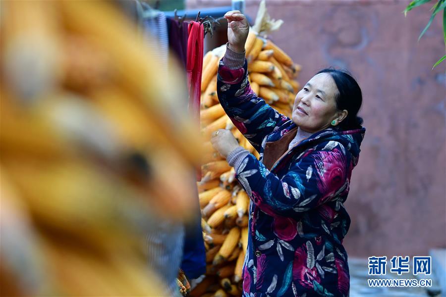 (全面建成小康社會(huì)“百城千縣萬村調(diào)研行”)(10)甘肅甘南:全域旅游助小康村加速發(fā)展