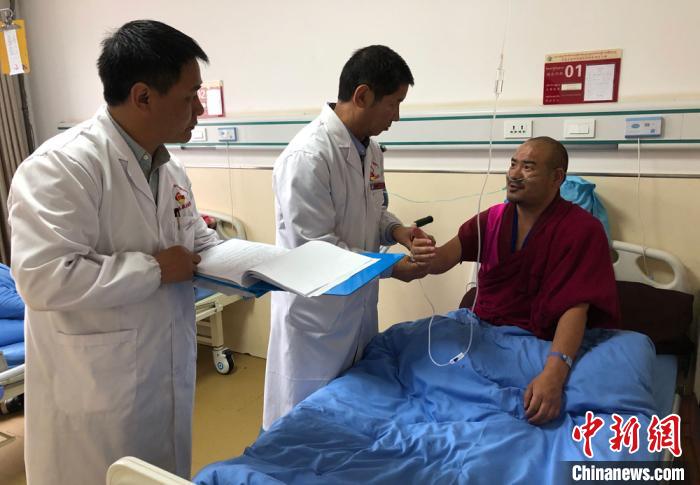 藏醫(yī)桑老的“喜”和“憂(yōu)”：守正創(chuàng)新，讓藏醫(yī)藥歷久彌新