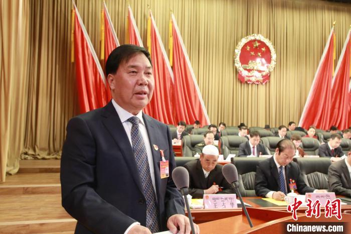 青海藏鄉(xiāng)黃南：擺脫千百年來絕對貧困，扮靚山清水秀家園