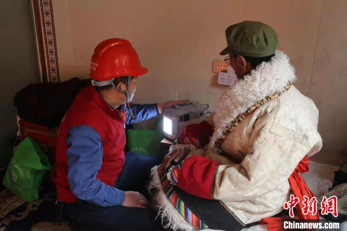 青海海西:有了“動力電”產業(yè)發(fā)展“動力足”