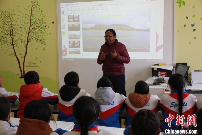 長(zhǎng)江源頭“生態(tài)課”:回歸大自然溯源故土親情