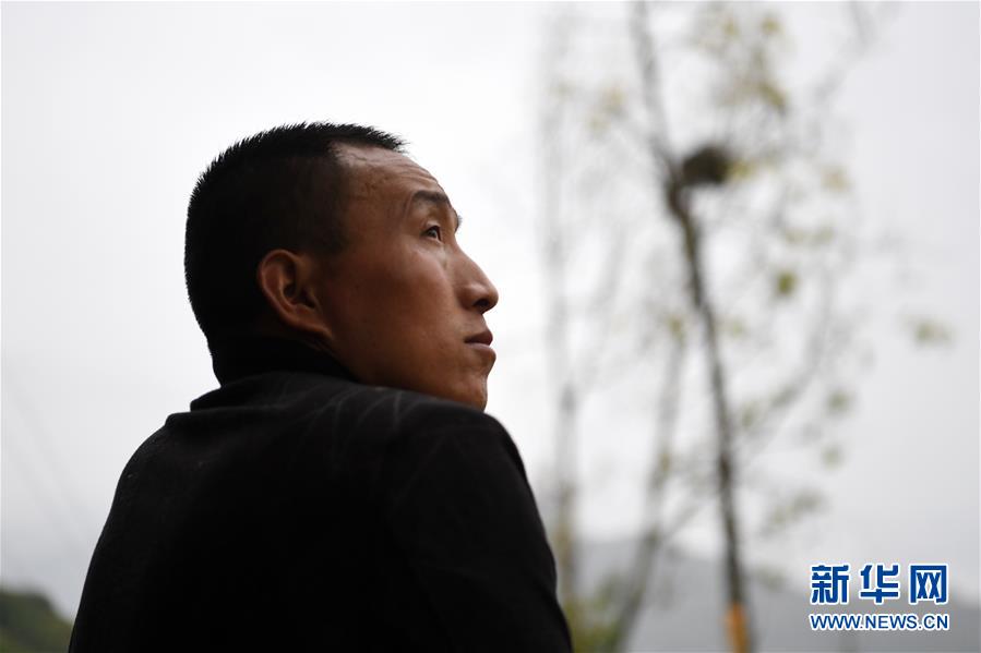 （新華全媒+）（4）千里“挪窩”，踏實開啟新生活