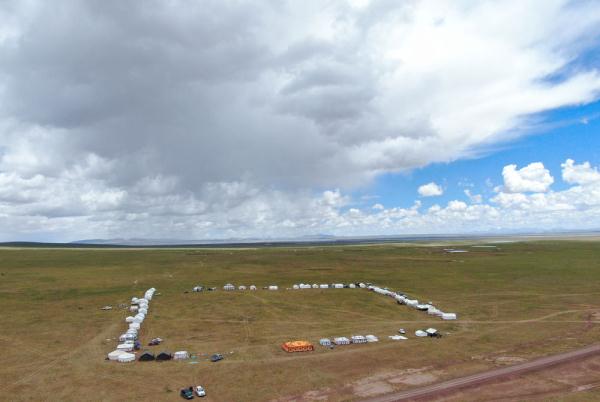 唐古拉山腳下，聽牧民講述長江源生活變遷